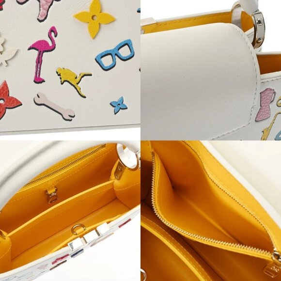 LOUIS VUITTON - Picture 7 of 12